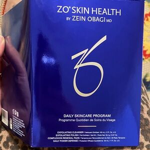 Daily Skincare Program Kit